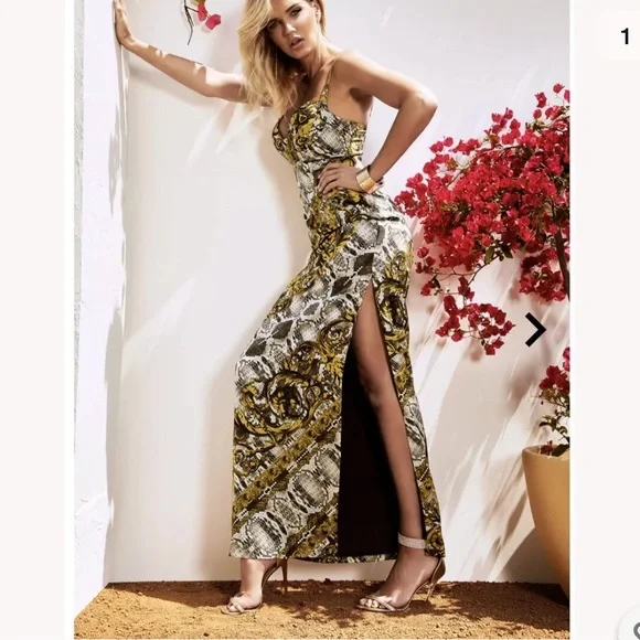 sachin and babi light blue dress Help!! 1,2,3 or 4?! I'm going to a 40th birthday party tonight in North  East Minneapolis. Cocktail attire was requested. @anthropologie #dresses  #partydress #fashionover40 #ootd #dresstoimpress main image 0